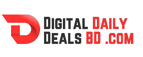 Digital Daily Deals