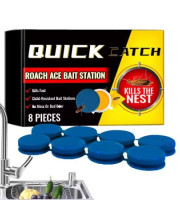 Quick Catch (2 set 16 pcs)